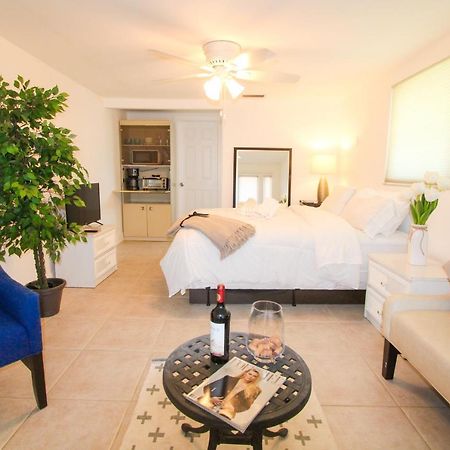 Near Clearwater And Tarpon Spring With Water View Holiday Exterior foto