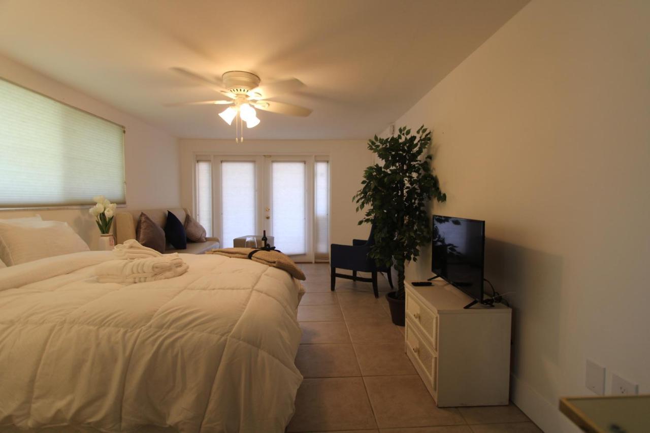 Near Clearwater And Tarpon Spring With Water View Holiday Exterior foto