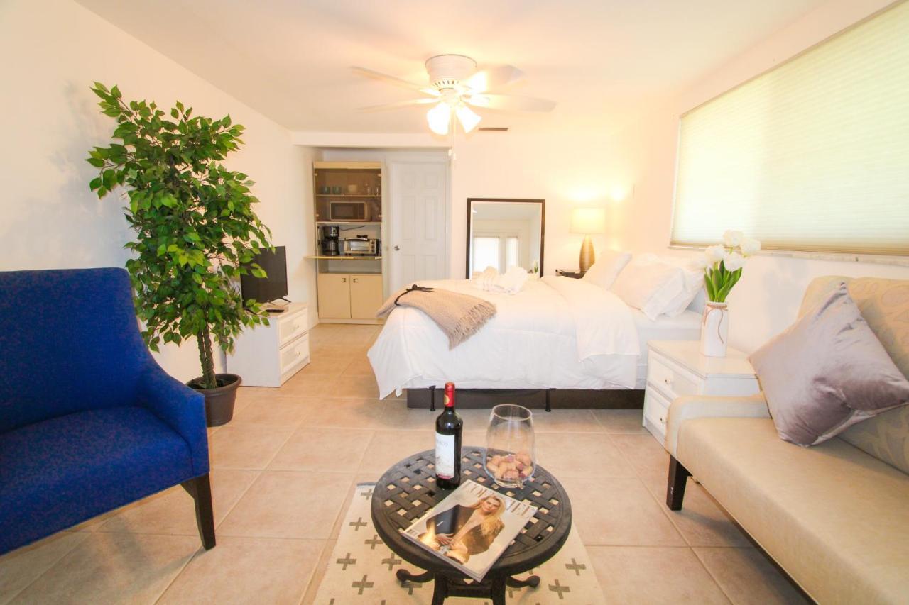 Near Clearwater And Tarpon Spring With Water View Holiday Exterior foto