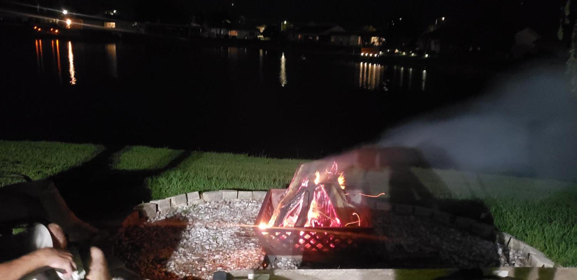 Near Clearwater And Tarpon Spring With Water View Holiday Exterior foto