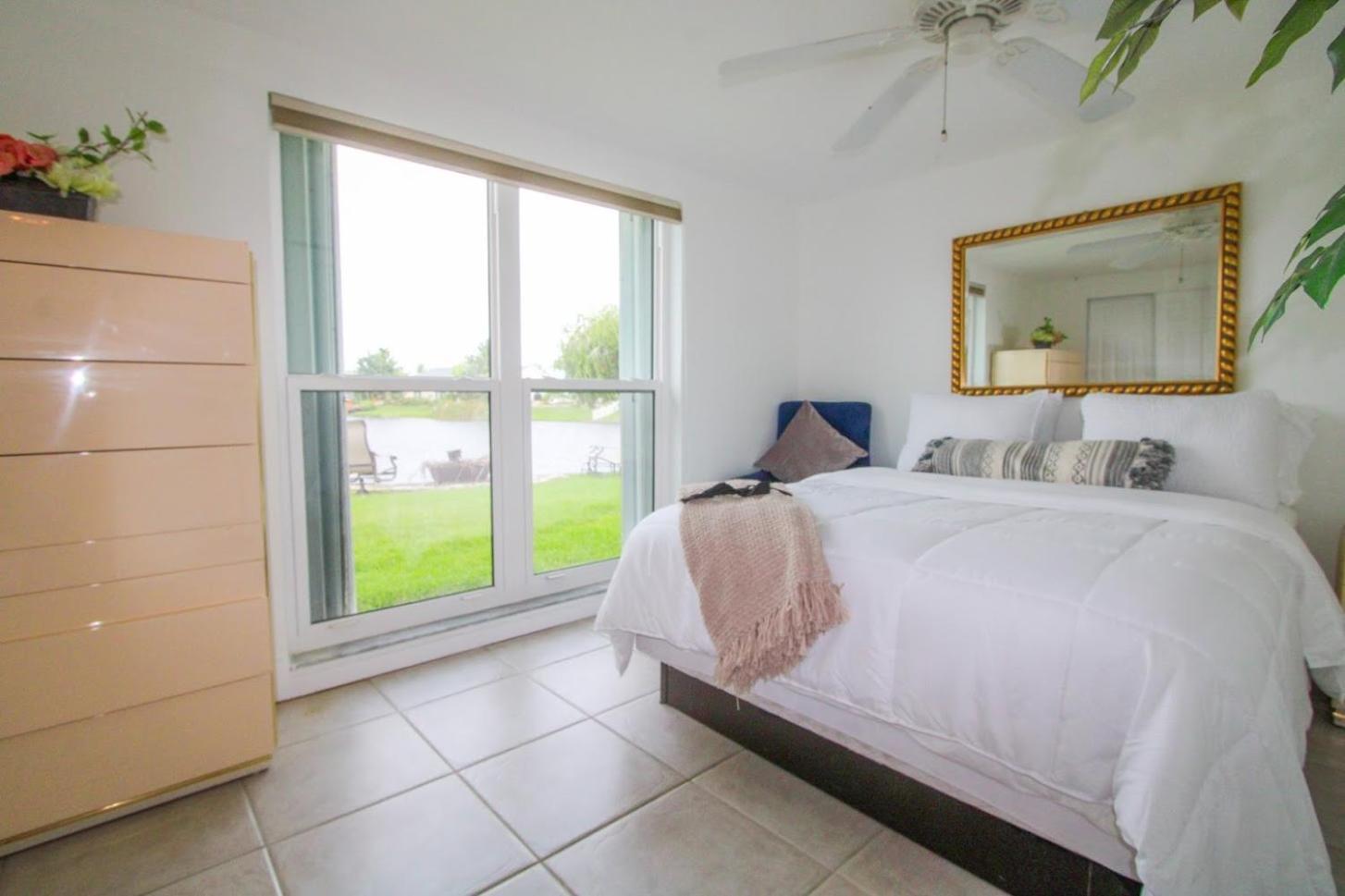 Near Clearwater And Tarpon Spring With Water View Holiday Exterior foto
