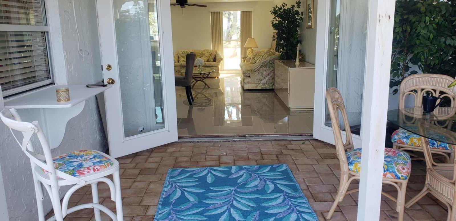 Near Clearwater And Tarpon Spring With Water View Holiday Exterior foto