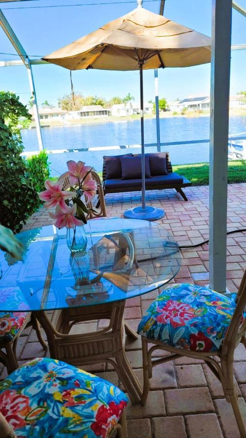 Near Clearwater And Tarpon Spring With Water View Holiday Exterior foto